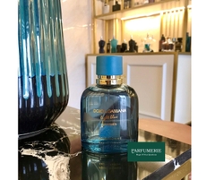 Dolce & Gabbana Light Blue Forever Pour Homme EDP