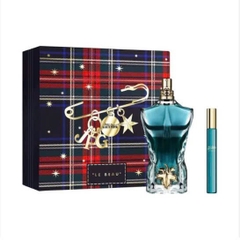 Jean Paul Gaultier Le Beau EDT