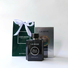 La Rive Black Water EDT