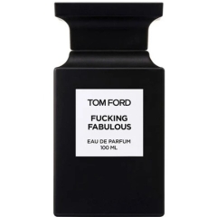 Tom Ford Fucking Fabulous EDP