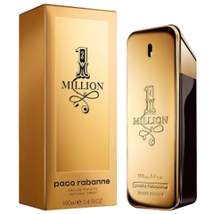 Paco Rabanne 1 Million EDT