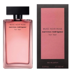 Narciso Rodriguez Musc Noir Rose For Her EDP