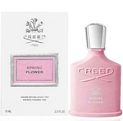 Creed Spring Flower