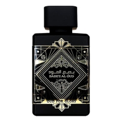 Lattafa Bade'e Al Oud For Glory EDP