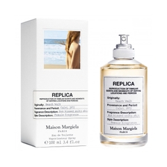 Maison Margiela Replica Beach Walk EDT