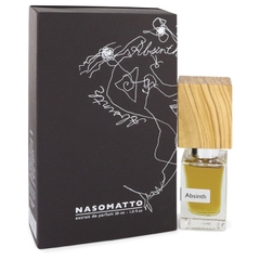 Nasomatto Absinth Extrait De Parfum