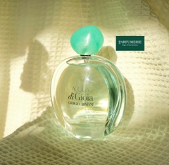 Giorgio Acqua di Gioia EDP