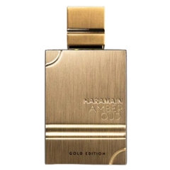 Al Haramain Amber Oud Gold Edition EDP