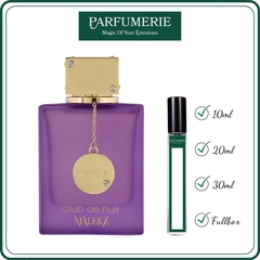 Armaf Club De Nuit Maleka EDP