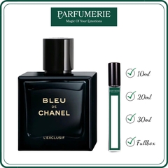 Chanel Bleu de Chanel L’Exclusif Parfum