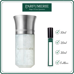 Les Liquides Imaginaires Blanche Bête EDP