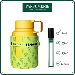 Armaf Odyssey Limoni Fresh Edition EDP