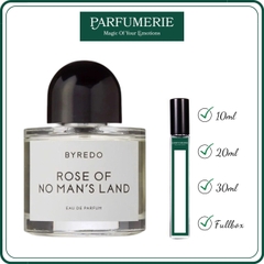 Byredo Rose Of No Man's Land EDP