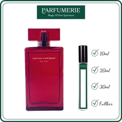 Narciso Rodriguez For Her EDP Intense