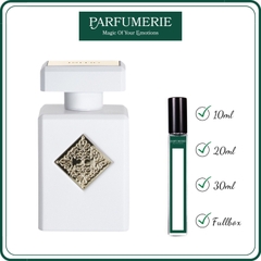 Initio Musk Therapy Extrait De Parfum
