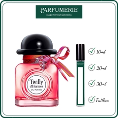 Hermes Twilly d'Hermes Eau Poivree EDP