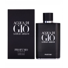 Giorgio Armani Acqua Di Giò Profumo Pour Homme Parfum
