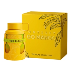 Armaf Odyssey Go Mango EDP