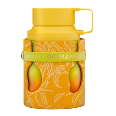 Armaf Odyssey Go Mango EDP