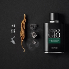 Giorgio Armani Acqua Di Giò Profumo Pour Homme Parfum