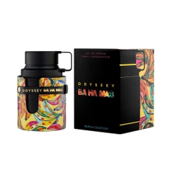 Armaf Odyssey Bahamas EDP