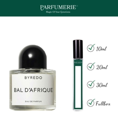 Byredo Bal D’afrique EDP