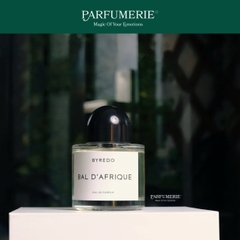 Byredo Bal D’afrique EDP