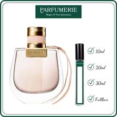 Chloé Nomade EDP