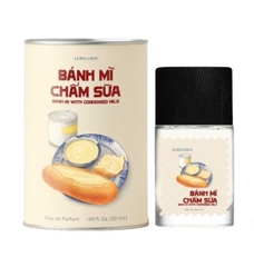 LONGTIEN Bánh Mì Chấm Sữa