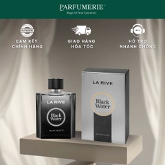 La Rive Black Water EDT