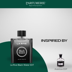 La Rive Black Water EDT