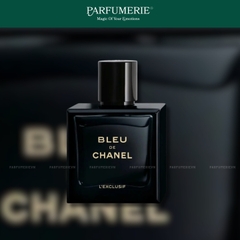 Chanel Bleu de Chanel L’Exclusif Parfum