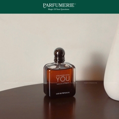 Giorgio Armani Emporio Armani Stronger With You Absolutely EDP