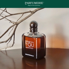 Giorgio Armani Emporio Armani Stronger With You Absolutely EDP