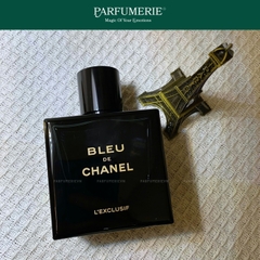 Chanel Bleu de Chanel L’Exclusif Parfum