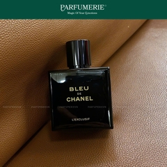 Chanel Bleu de Chanel L’Exclusif Parfum