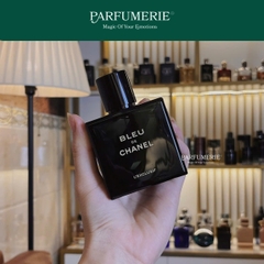 Chanel Bleu de Chanel L’Exclusif Parfum