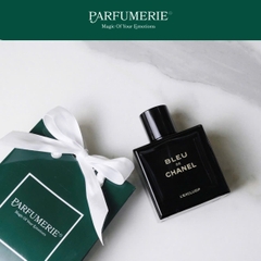 Chanel Bleu de Chanel L’Exclusif Parfum