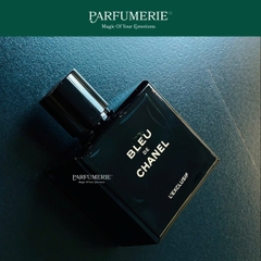 Chanel Bleu de Chanel L’Exclusif Parfum