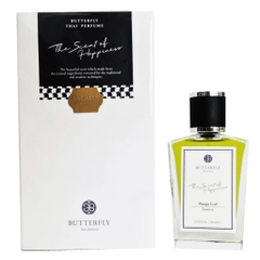 Butterfly Thai Perfume Mango Leaf EDP