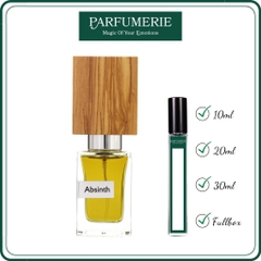 Nasomatto Absinth Extrait De Parfum