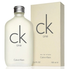 Calvin Klein CK One EDT