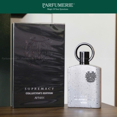 Afnan Supremacy Collector's Edition EDP