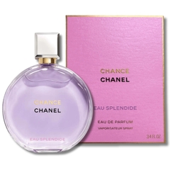 Chanel Chance Eau Splendide EDP