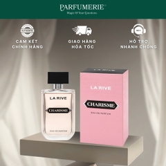 La Rive Charisme EDP