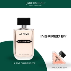 La Rive Charisme EDP