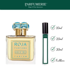 Roja Dove Isola Blu EDP
