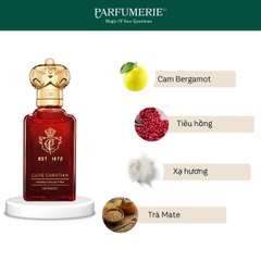 Clive Christian Matsukita EDP