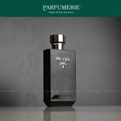 Prada L'Homme Intense EDP