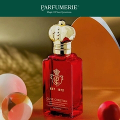 Clive Christian Matsukita EDP